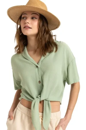 Acheter Direct CHEMISE ROXY SALTY SWEET
