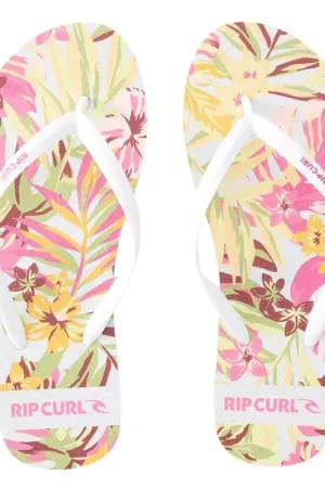 Usine Directe SANDALES RIP CURL COPACABANA BLOOM OPEN TOE