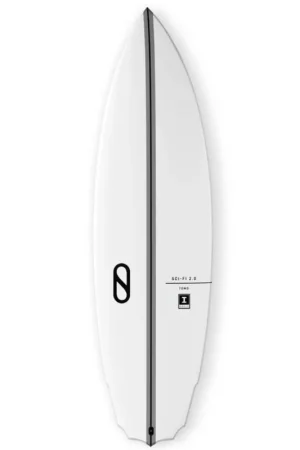 Nouvelle Collection PLANCHE DE SURF FIREWIRE SCI-FI 2.0 6'2''