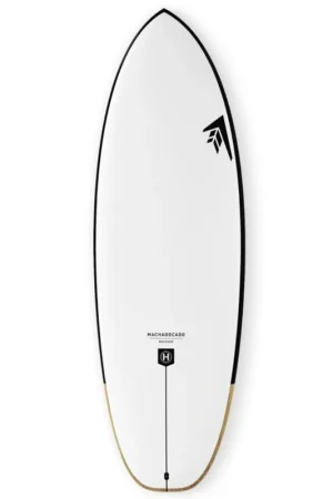 Meilleur Prix PLANCHE DE SURF FIREWIRE MACHADO CADO 5'7''