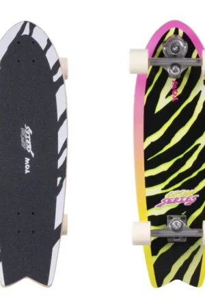 Populaire SURF SKATE YOW HUNTINGTON GROM 30''