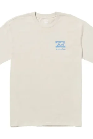 T-SHIRT QUIKSILVER ELEMENTS REGULAR Dernier Modèle