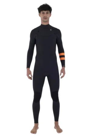 Prix Réduit COMBINAISON HURLEY PLUS 2/2 MM