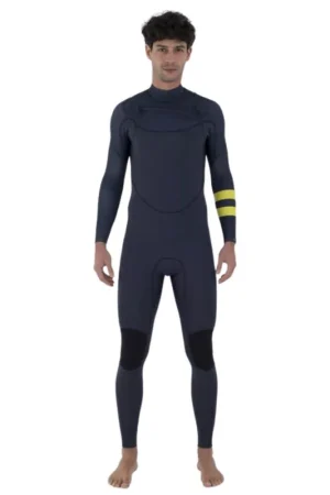 NEOPRENO HURLEY AIR TOLEDO 3/2 MM Paiement Sécurisé