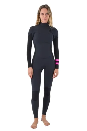Bon Plan NEOPRENO HURLEY PLUS 3/2 MM