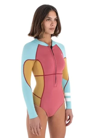 Remise NEOPRENO HURLEY AIR 2 MM