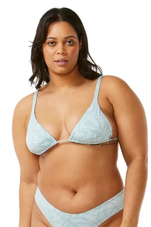TOP BIKINI RIP CURL SUN CHASER TRI Produit De Marque