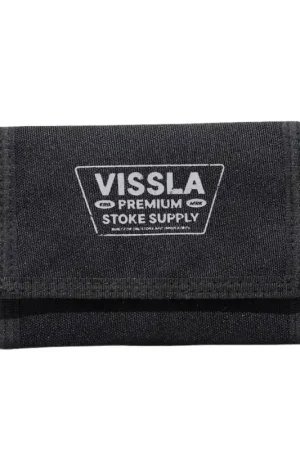 Seulement Aujourd'hui PORTEFEUILLE VISSLA STOKE SUPPLY