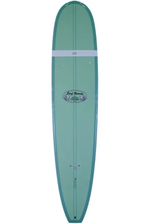 PLANCHE DE LONGBOARD DONALD TAKAYAMA IN THE PINK 9'10'' Nouvelle Collection