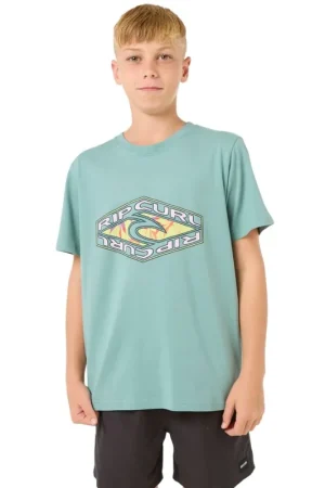 Usine Directe T-SHIRT RIP CURL REFILL