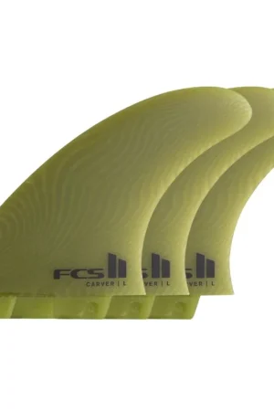 Réduction DERIVES FCS II CARVER TRI-FINS L