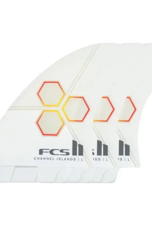 Remise DERIVES FCS II CI UPRIGHT PC TRI-FIN L