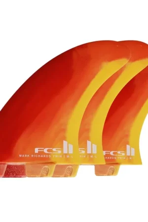 Seulement Aujourd'hui DERIVES FCS II MARK RICHARDS PC M-L TWIN+1