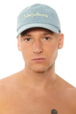 CASQUETTE PUKAS HOLE Expédié Aujourd'hui