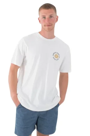 Meilleur Choix T-SHIRT HURLEY YOUCAN TUCAN