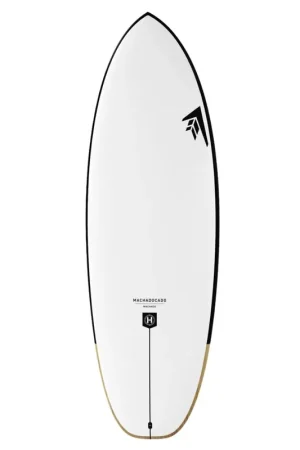 PLANCHE DE SURF FIREWIRE MACHADO CADO 5'11'' Offre Limitée