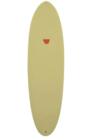 Achetez Aujourd'hui PLANCHE DE SURF CRIME SURFBOARDS STUBBY 6'6''