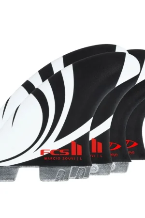 Vente Directe DERIVES FCS II SHARPEYE PC CARBON TRI-QUAD M