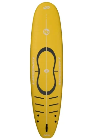 PLANCHE DE SURF SURFTECH L2S SUPERSOFT 8'0'' WIDE Certifié