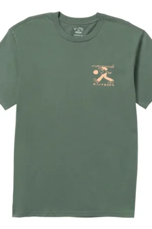 Achat Immédiat T-SHIRT QUIKSILVER TOGETHER PREMIUM