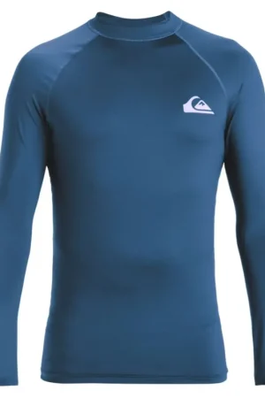 Solde LYCRA QUIKSILVER EVERYDAY UPF50