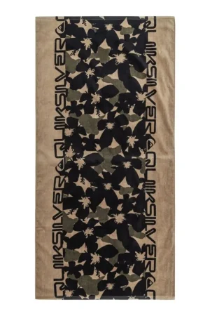 Achat Immédiat SERVIETTE QUIKSILVER FRESHNESS TOWEL