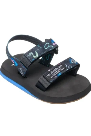 Soldes SANDALES QUIKSILVER MONKEY CAGED TODDLER