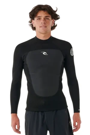 VESTE NÉOPRÈNE RIP CURL OMEGAs Expédition Rapide