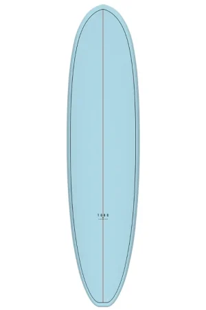 PLANCHE DE SURF TORQ FUN V+ TET CLASSIC COLOUR 7'4'' Meilleure Vente