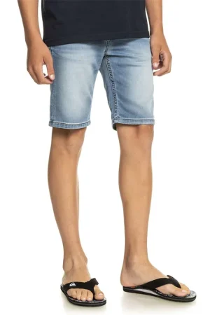 SHORTS QUIKSILVER MOD Remise