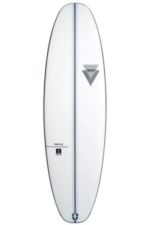Commande En Gros PLANCHE DE SURF FIREWIRE REVO 5'8"
