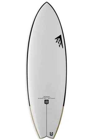 Pas Cher PLANCHE DE SURF FIREWIRE MASHUP 5'2''