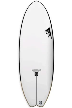 Paiement Sécurisé PLANCHE DE SURF FIREWIRE SWEET POTATO 5'8''