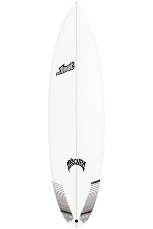 Expédié Aujourd'hui PLANCHE DE SURF LOST STEP DRIVER 6'3''