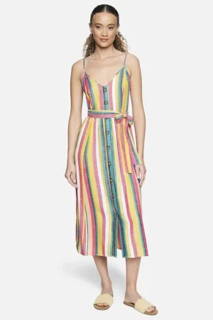 ROBE HURLEY SARA MIDI Promotion