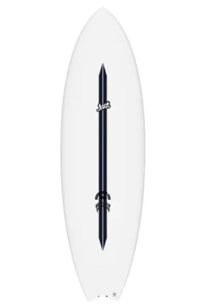 PLANCHE DE SURF LOST RNF 1996 LIGHT SPEED 5'11'' Achat Immédiat