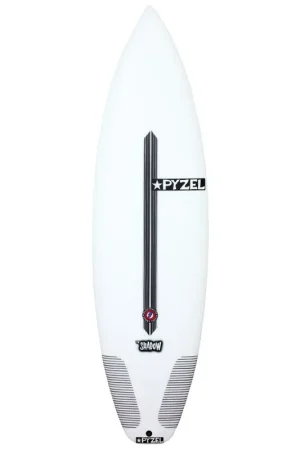 PLANCHE DE SURF PYZEL SHADOW ELECTRALITE 6'1'' Certifié