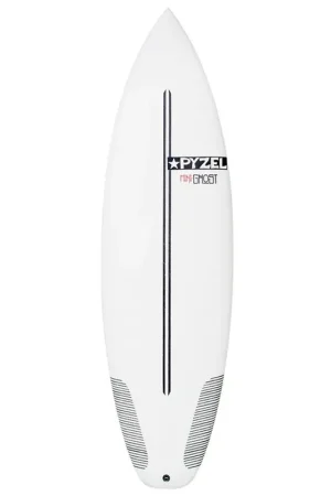Vente Flash PLANCHE DE SURF PYZEL MINI GHOST ELECTRALITE 5'7''