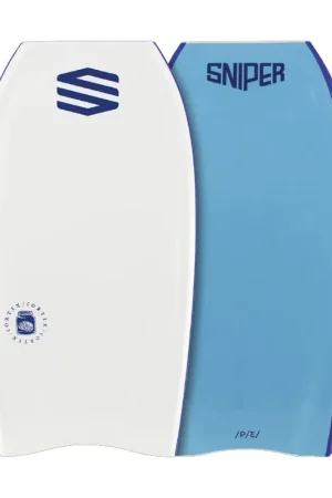 BODYBOARD SNIPER CORTEX PE IMPROVE SERIES 40' Vente Flash