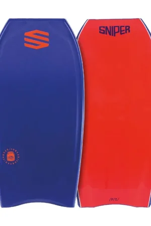 BODYBOARD SNIPER CORTEX PE IMPROVE SERIES 42' Populaire