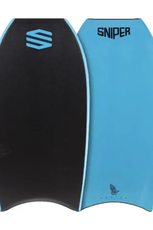 Populaire BODYBOARD SNIPER PRAYER DK 43.5''