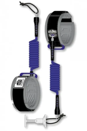 LEASH SNIPER AMAURY BICEPS Petit Prix
