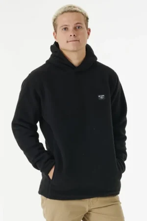 Achetez Aujourd'hui CAPUCHE RIP CURL RINCON HOOD POLAR