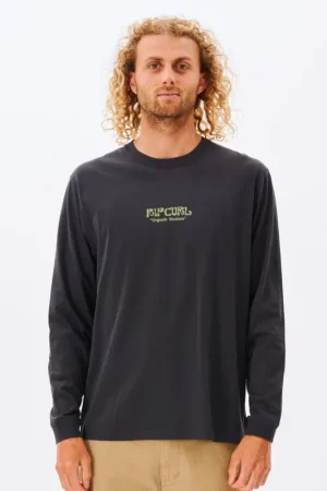 T-SHIRT RIP CURL SWC ORGANIC Achat Immédiat