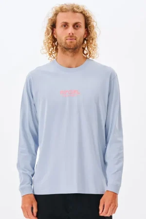 T-SHIRT RIP CURL SWC ORGANIC Vente Flash