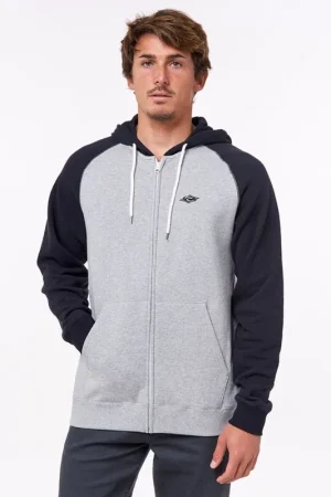 Top Vente CAPUCHE RIP CURL EMBROID