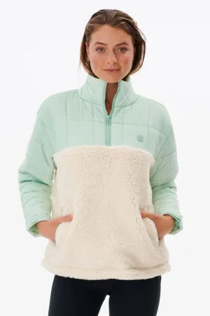 Top Vente PULL RIP CURL ANTI-SERIES ANOETA