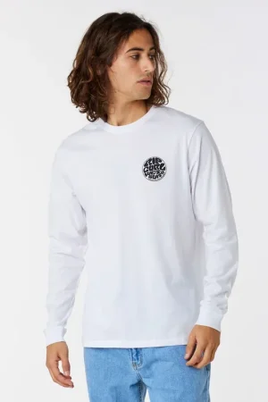 T-SHIRT RIP CURL WETSUIT ICON Nouveauté