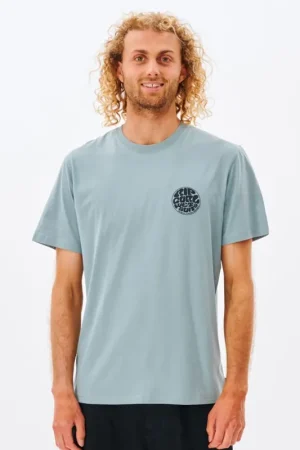 T-SHIRT RIP CURL WETSUIT ICON Meilleur Choix