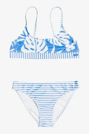 Acheter En Ligne BIKINI ROXY FLOWERS ADDICT